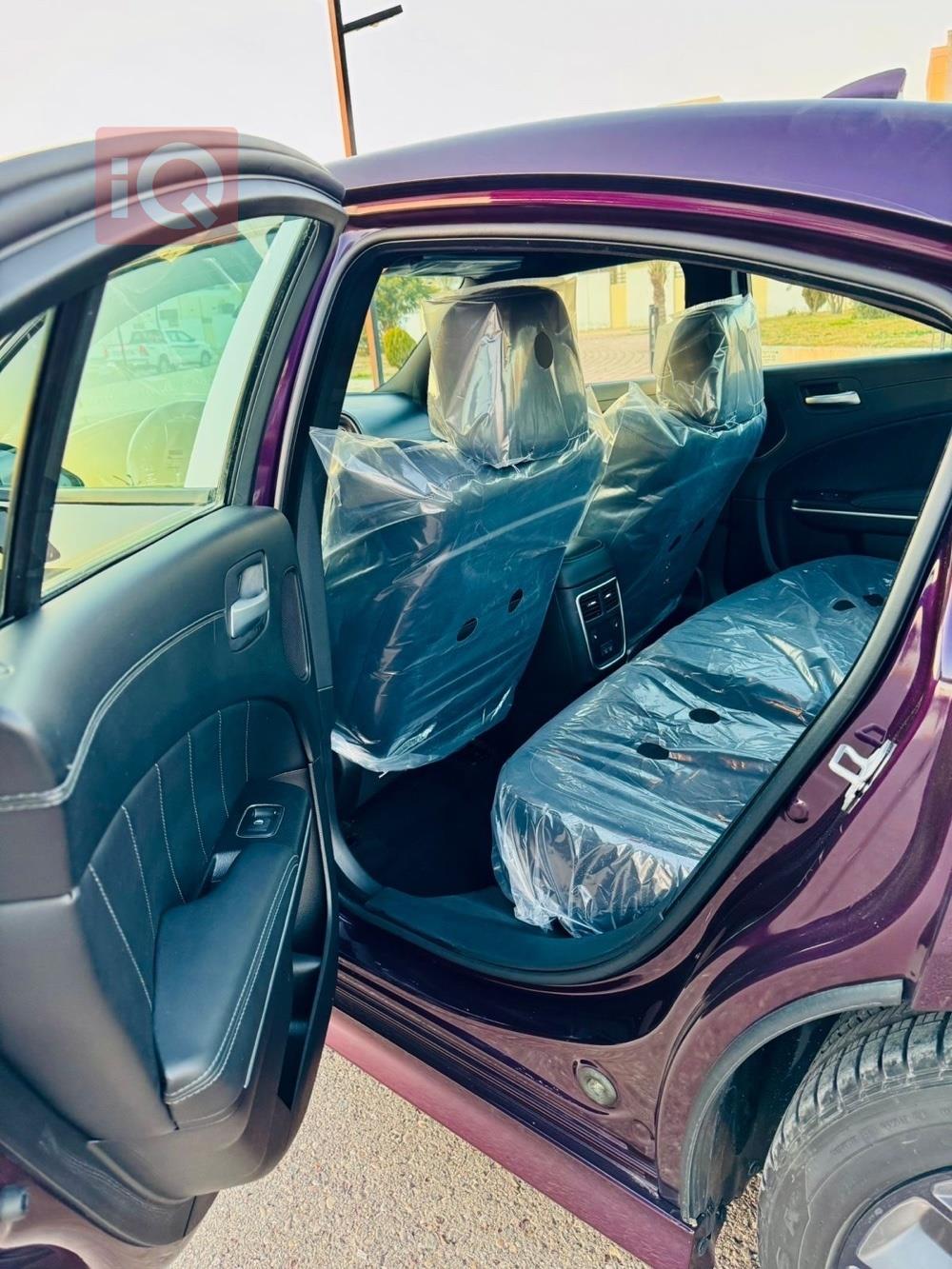 دودج تشارجر